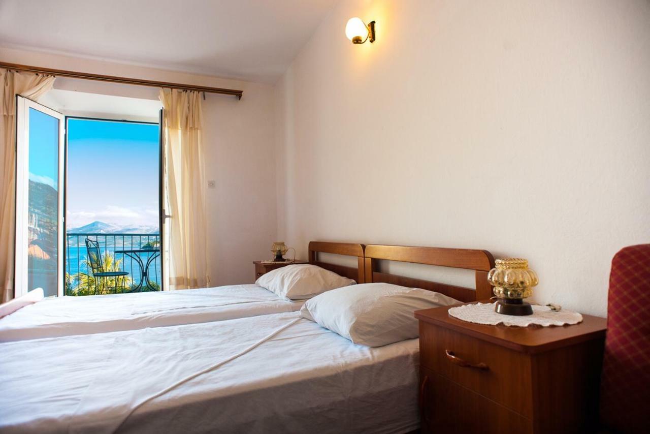 Pansion Tereza Hotel Lopud Exterior photo